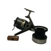 1x Shimano Biomaster GT 7000 with Spare Spool - F15 - PRE LOVED