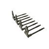 4x Stainless Snag Ears - J12 - PRE LOVED