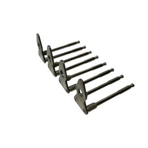 Alternative view of 4x Stainless Snag Ears - J12 - PRE LOVED