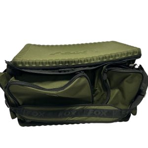 1x Fox R Series Large Barrow Bag - A129 - PRE LOVED