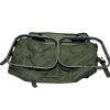 2x Nash Trax Bucket Outriggers in Bag - A128 - PRE LOVED