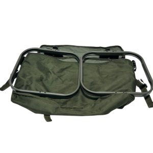 2x Nash Trax Bucket Outriggers in Bag - A128 - PRE LOVED