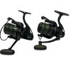 2x Fox FX9 Reels - E18 - PRE LOVED