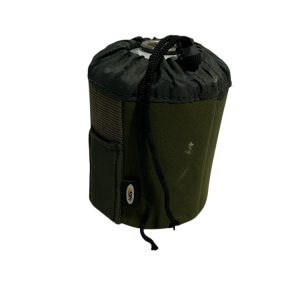 Alternative view of 1x NGT Gass Cover with Half Full Gas - D20 - PRE LOVED