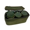 1x Trakker 2 Person Brew Kit - H24 - PRE LOVED
