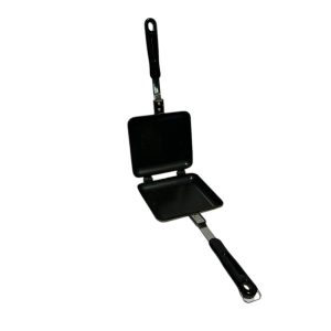 1x Ridgemonkey Sandwich Toaster - E10 - PRE LOVED