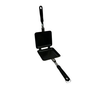 Alternative view of 1x Ridgemonkey Sandwich Toaster - E10 - PRE LOVED