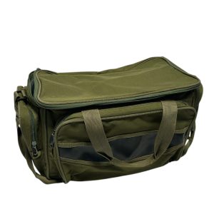 1x Undbranded Insulated Carryall - A128 - PRE LOVED