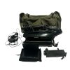 1x Boatman Actor 10mAH with Fish Eye Pro Winch, Tripod Tablet Holder ect - Trakker Carryall - YELB41 - PRE LOVED