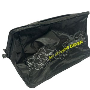 Alternative view of 1x Matrix Storm Cover XL - S161 - PRE LOVED