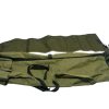 1x Aqua Quiver with Hood - S142 - PRE LOVED
