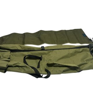1x Aqua Quiver with Hood - S142 - PRE LOVED