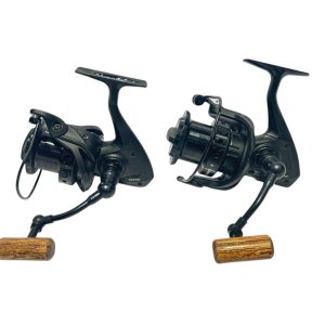 2x Sonik Xtractor 5000 Reels - D27 - PRE LOVED