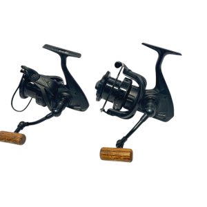 Alternative view of 2x Sonik Xtractor 5000 Reels - D27 - PRE LOVED