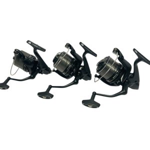 Alternative view of 3x Shimano Ultegra XTD 5500  - I13 - PRE LOVED