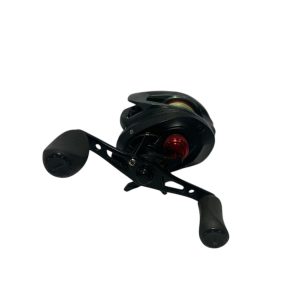 Alternative view of 1x Okuma Ceymar Low Profile Bait Caster - D7 - PRE LOVED