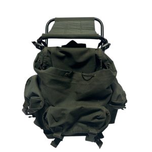 1x Kingfisher Folding Seat - U147 - PRE LOVED