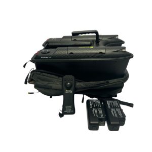 1x Ridgemonkey Hunter 750 in 750 Rucksack - YELB43 - PRE LOVED