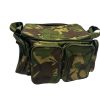 1x Trakker Camo DPM Carryall - S104 - PRE LOVED