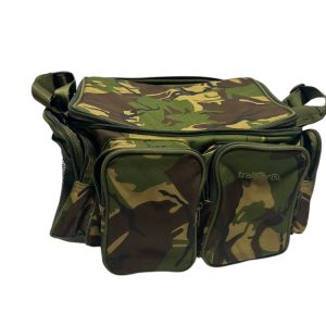 1x Trakker Camo DPM Carryall - S104 - PRE LOVED