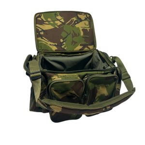 Alternative view of 1x Trakker Camo DPM Carryall - S104 - PRE LOVED