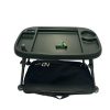 1x New Direction Bivvy Table with Power Pack  - S107 - PRE LOVED