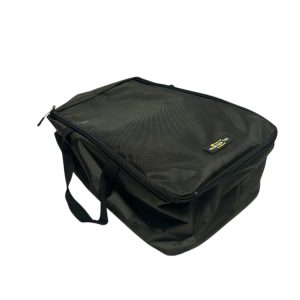 Alternative view of 1x Ridgemonkey Hunter Baitboat Bag - U109 - PRE LOVED