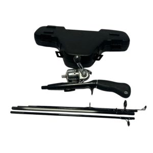 1x Daiwa Mini Cast Kit - B18 - PRE LOVED