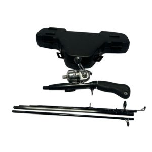 Alternative view of 1x Daiwa Mini Cast Kit - B18 - PRE LOVED