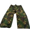 1x Realtree Combat Trousers - S/M - D19 - PRE LOVED