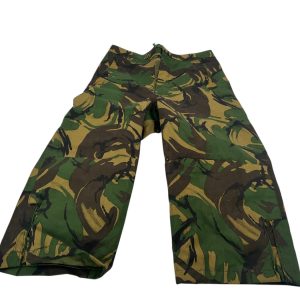 Alternative view of 1x Realtree Combat Trousers - S/M - D19 - PRE LOVED