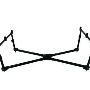 1x Fox Trek 3 Rod Pod - S153 - PRE LOVED