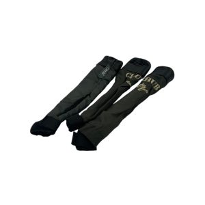 3x Chub Tip Tops - D8 - PRE LOVED