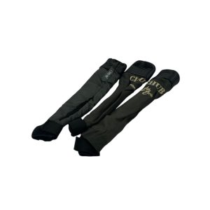 Alternative view of 3x Chub Tip Tops - D8 - PRE LOVED