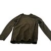 1x Fleece Pullover - S - ONE SMALL HOLE PICTURED - C15 - PRE LOVED
