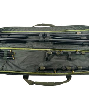 1x Fox Horizon Duo 3 Rod Pod - U109 - PRE LOVED