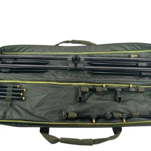 Alternative view of 1x Fox Horizon Duo 3 Rod Pod - U109 - PRE LOVED