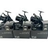 3x Daiwa Tournament ISO 5000LD QDA BE in Boxes - PRE LOVED