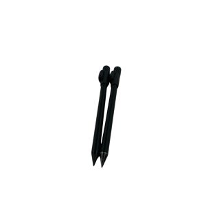 2x Fox 12 Inch Banksticks - J7 - PRE LOVED