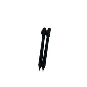 Alternative view of 2x Fox 12 Inch Banksticks - J7 - PRE LOVED