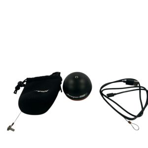 Alternative view of 1x Deeper Pro+ 2  - F5 - PRE LOVED