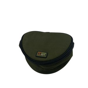 1x Fox R Series reel pouch - F13 - PRE LOVED