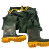 1x Vass 700 70e Wide Boy Wader Size 12 - U185 - PRE LOVED
