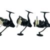 3x Sonik Xtractor 5000+ Reels - H8 - PRE LOVED