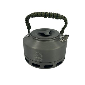 1x Carp Life Kettle - F17 - PRE LOVED