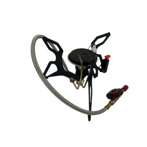 Alternative view of 1x Advanta Stove - A23 - PRE LOVED