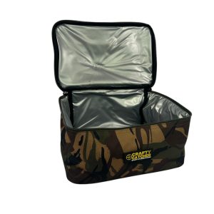 1x Crafty Catcher Bait Bag - S115 - PRE LOVED