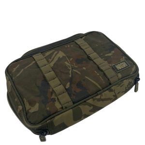 1x Nash Subterfuge Buzzbar Bag - U143 - PRE LOVED
