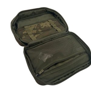 Alternative view of 1x Nash Subterfuge Buzzbar Bag - U143 - PRE LOVED