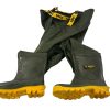 1x Vass 700 Waders Size 8 - U115 - PRE LOVED